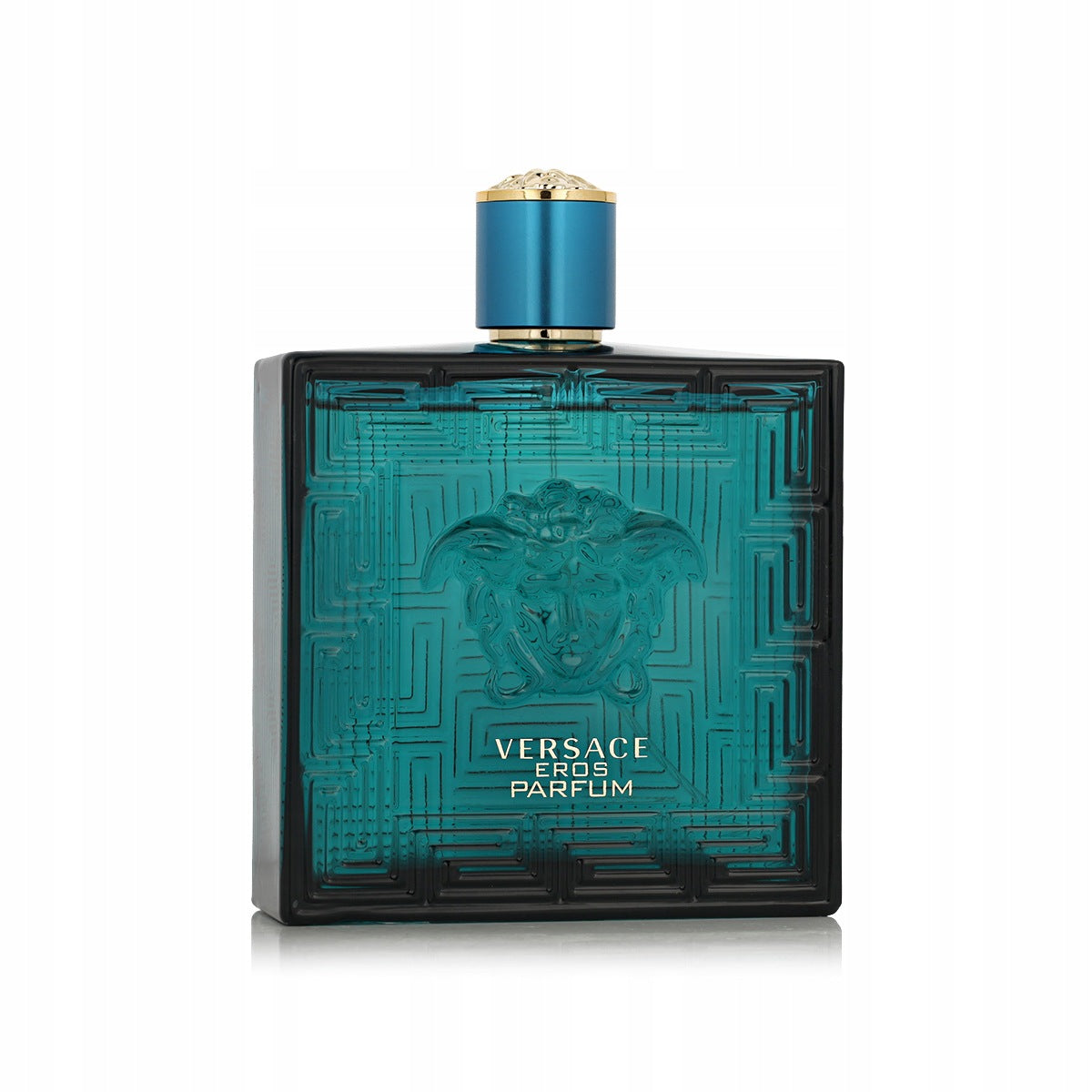 Versace Eros Perfume 200 ml M