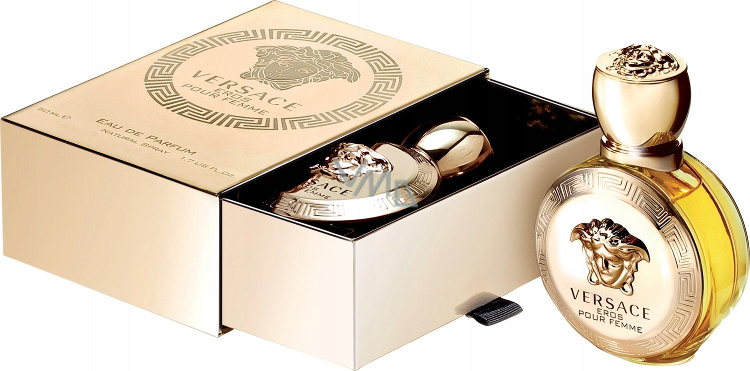 Versace Eros Pour Femme 100 ml EDP
