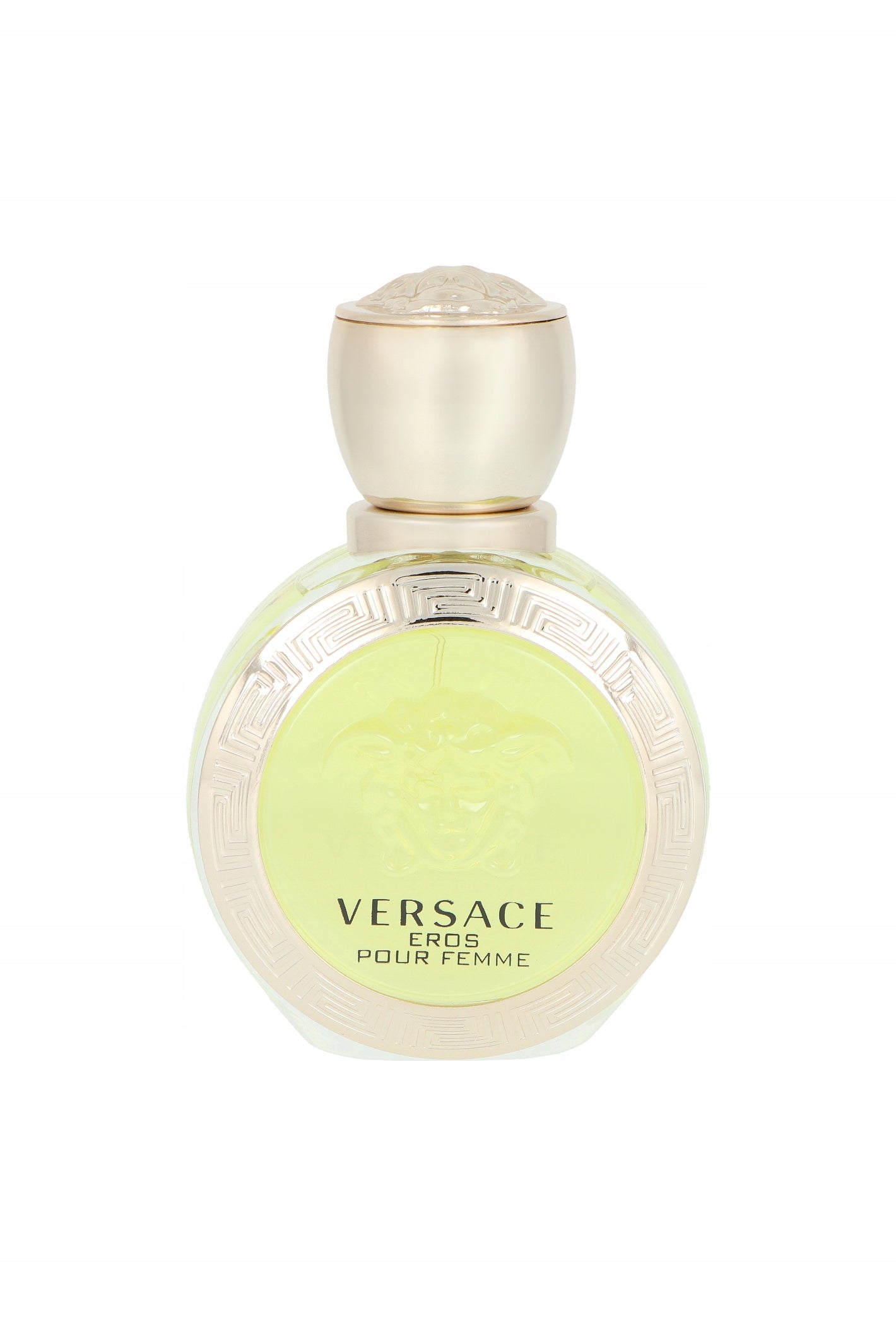 Versace Eros Pour Femme Eau de toilette 50ml Brand Versace