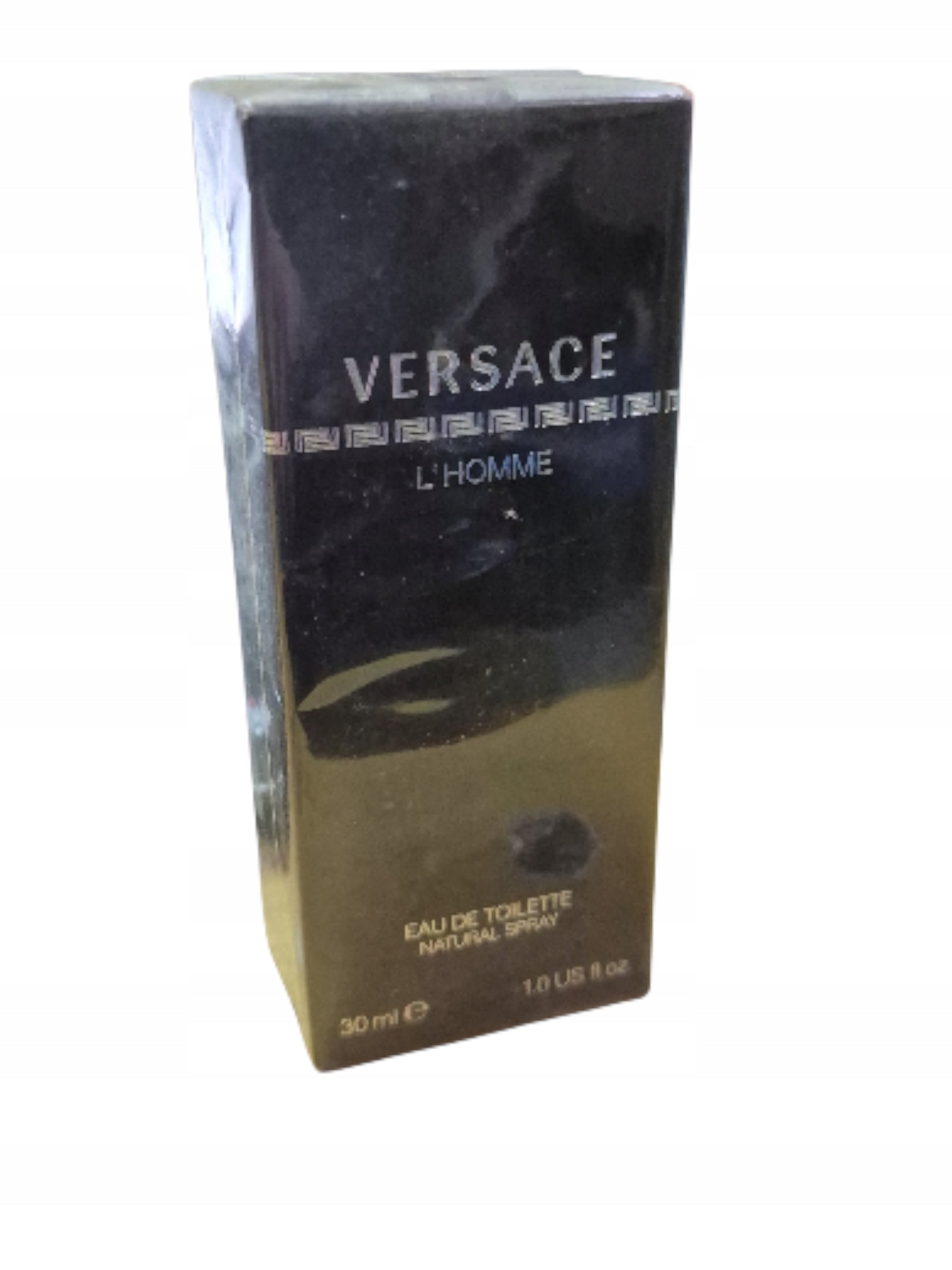 Versace L' Homme eau de toilette spray 30ml EDT