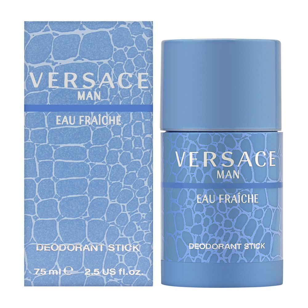 Versace Man Eau Fraiche deodorant stick 75 ml