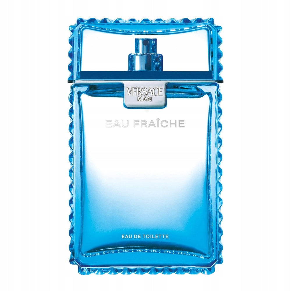 Versace Man Eau Fraiche eau de toilette 200 ml 1