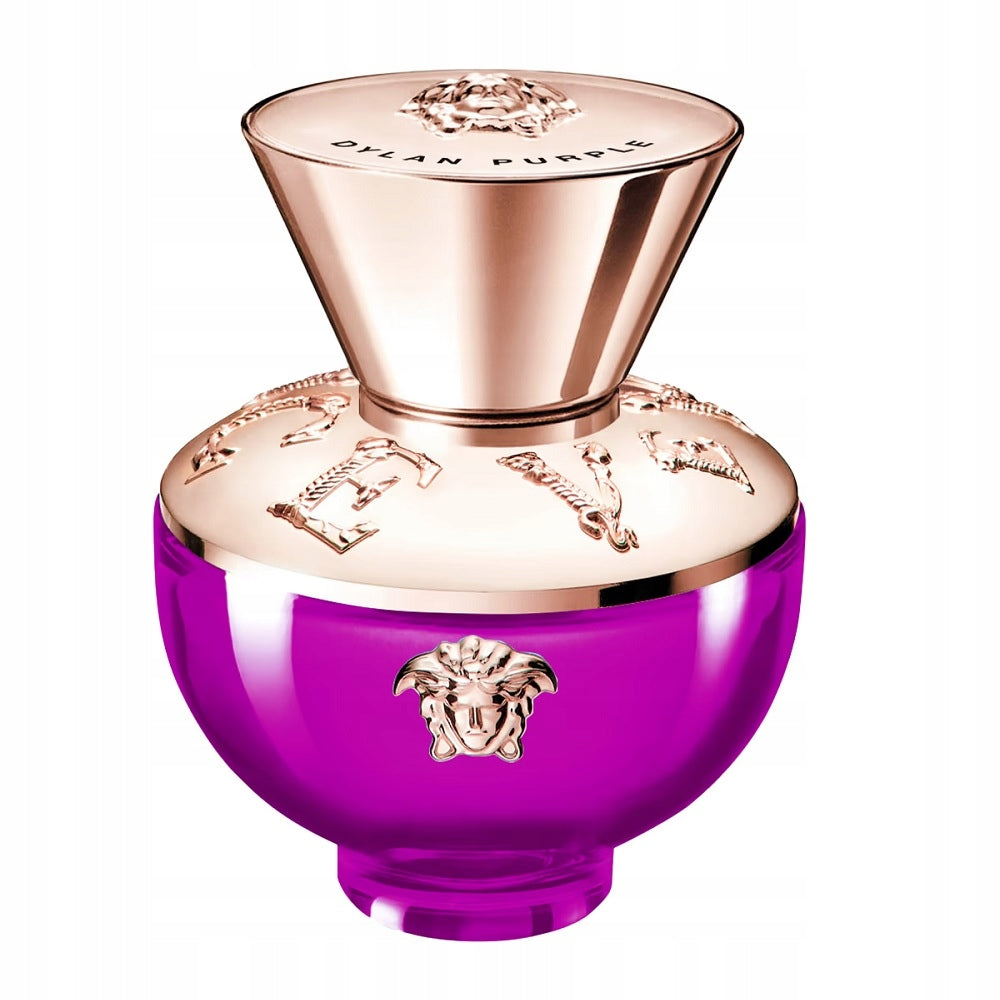 Versace Pour Femme Dylan Purple EDP In 50 ml Brand Versace