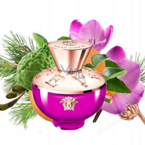 Versace Pour Femme Dylan Purple EDP In 50 ml