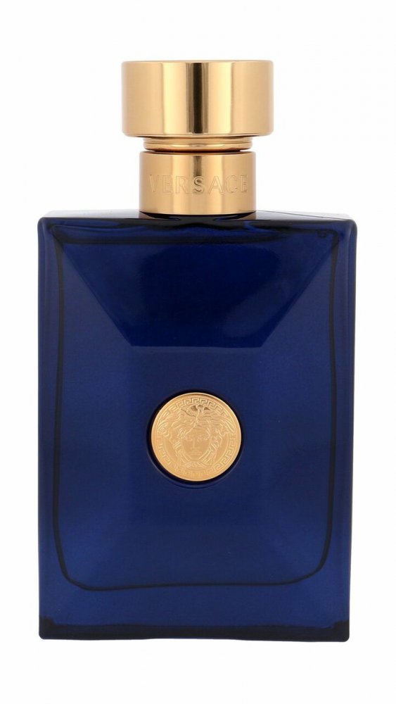 Versace Pour Homme Dylan Blue After Shave 100 ml Brand Versace