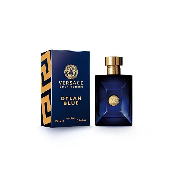 Versace Pour Homme Dylan Blue After Shave 100 ml
