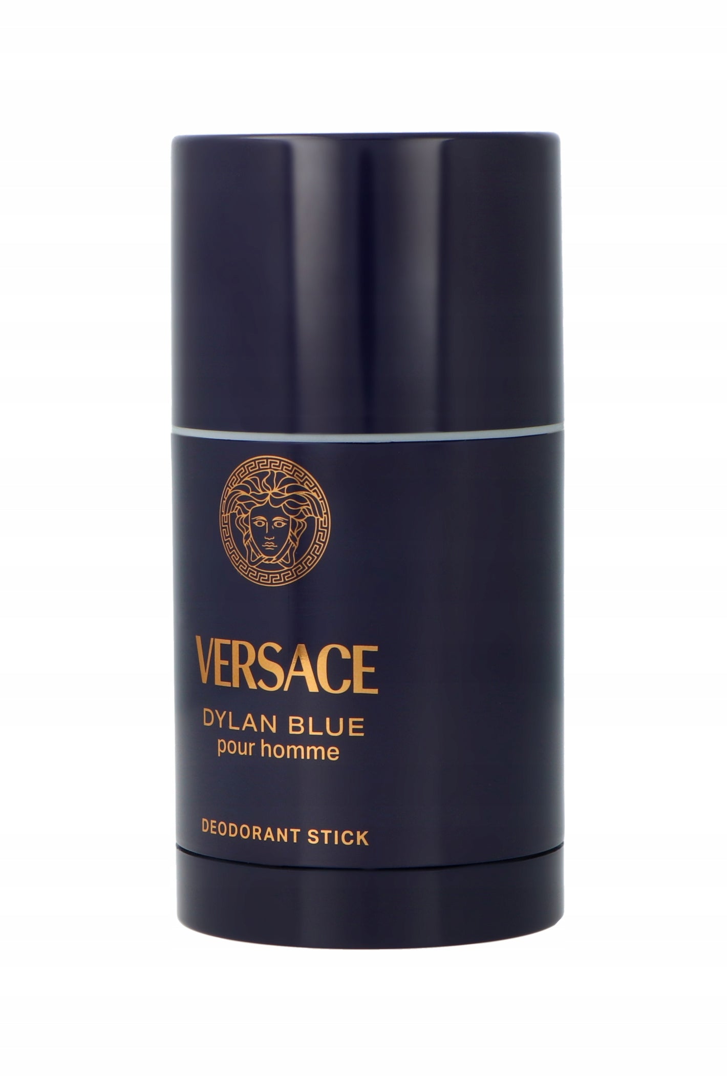 Versace Pour Homme Dylan Blue Deostick 75ml Packaging status original