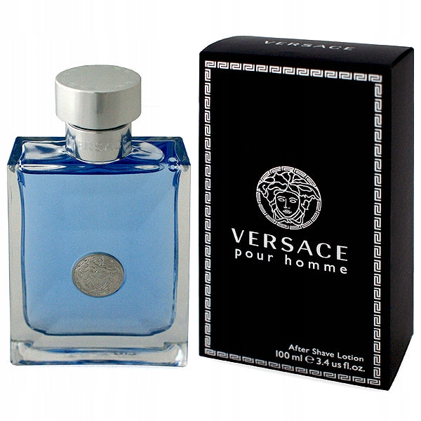 Versace Pour Homme aftershave 100 ml