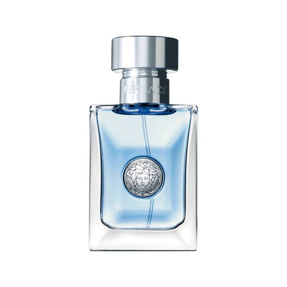Versace Pour Homme eau de toilette 30 ml
