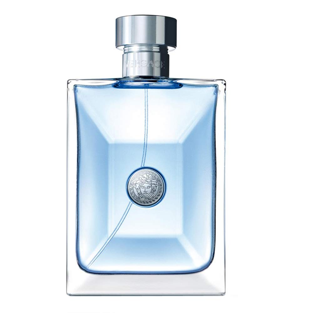 Versace Pour Homme eau de toilette for men 200ml