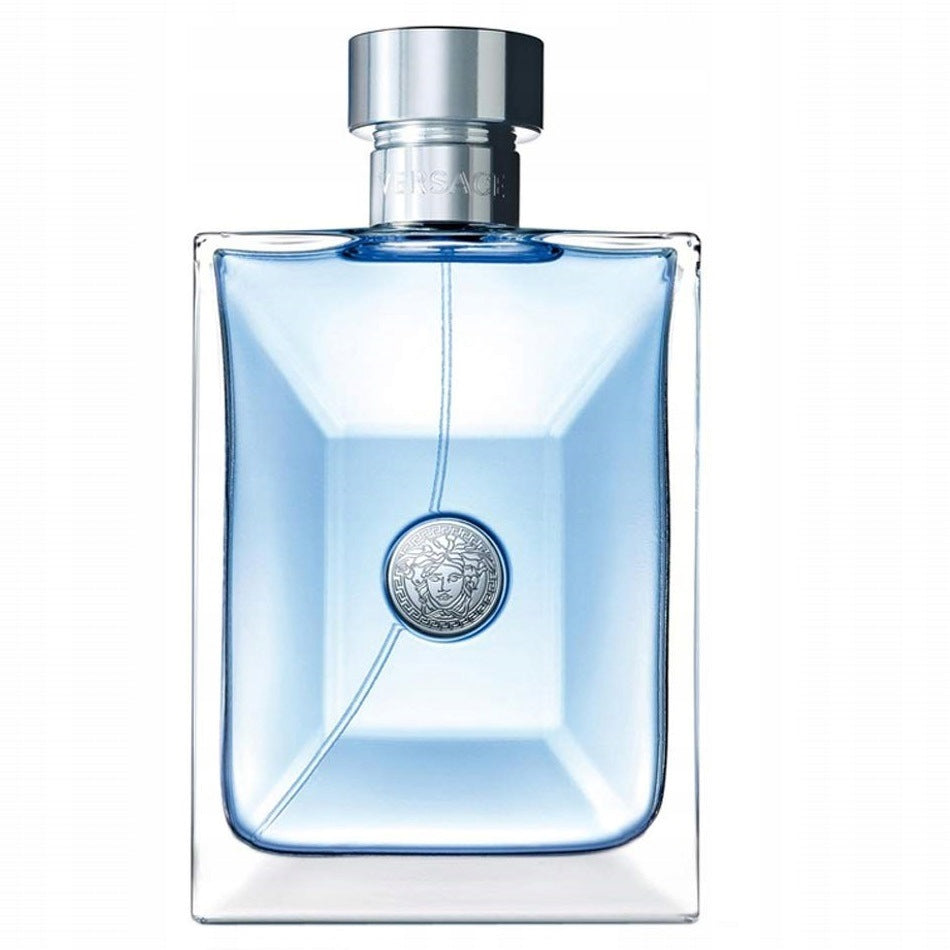 Versace Pour Homme eau de toilette spray 200ml