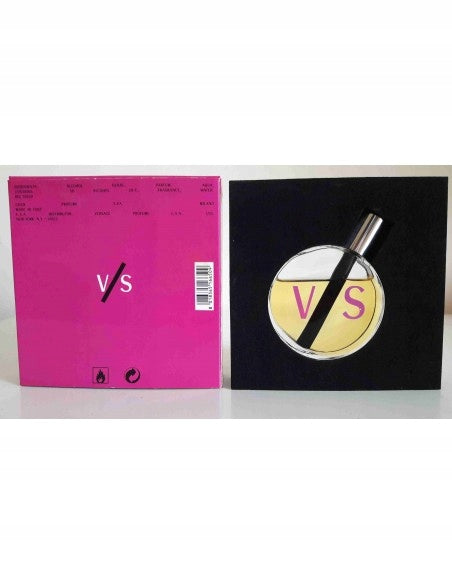 Versace V/S women edt. Eau de toilette 30ml ROBO