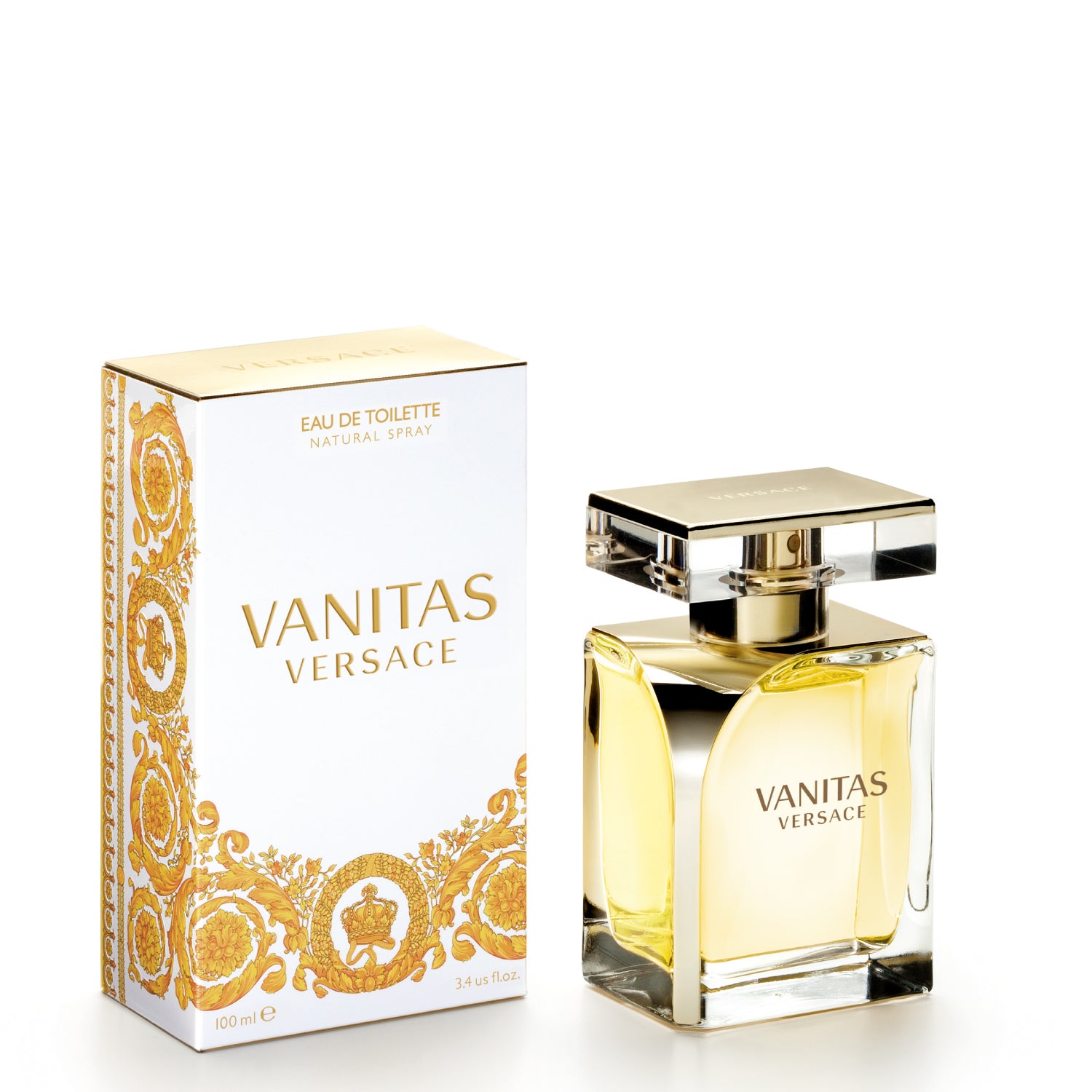 Versace Vanitas 100 ml eau de toilette ROBO