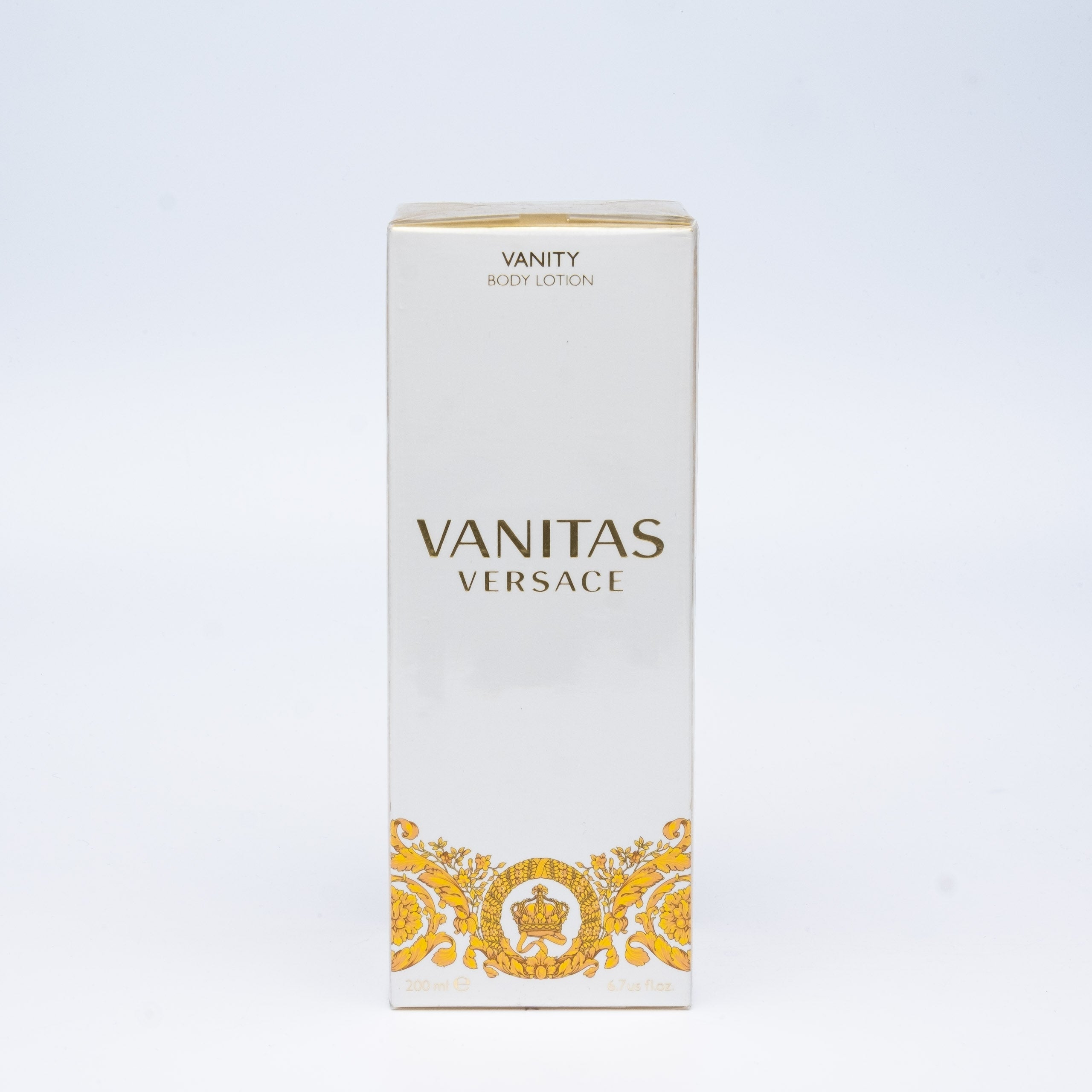 Versace Vanitas body lotion 200 ml