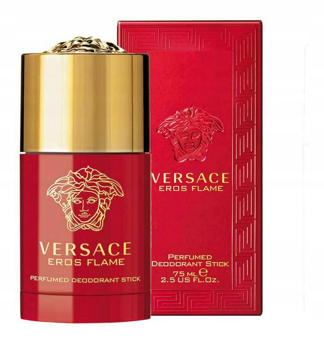 Versace Versace Eros Flame Deodorant Stick 75ml