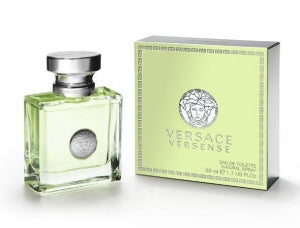 Versace Versense 50 ml deodorant spray woman