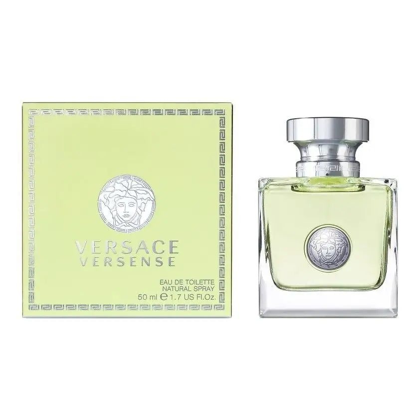 Versace Versense 50ml FOIL