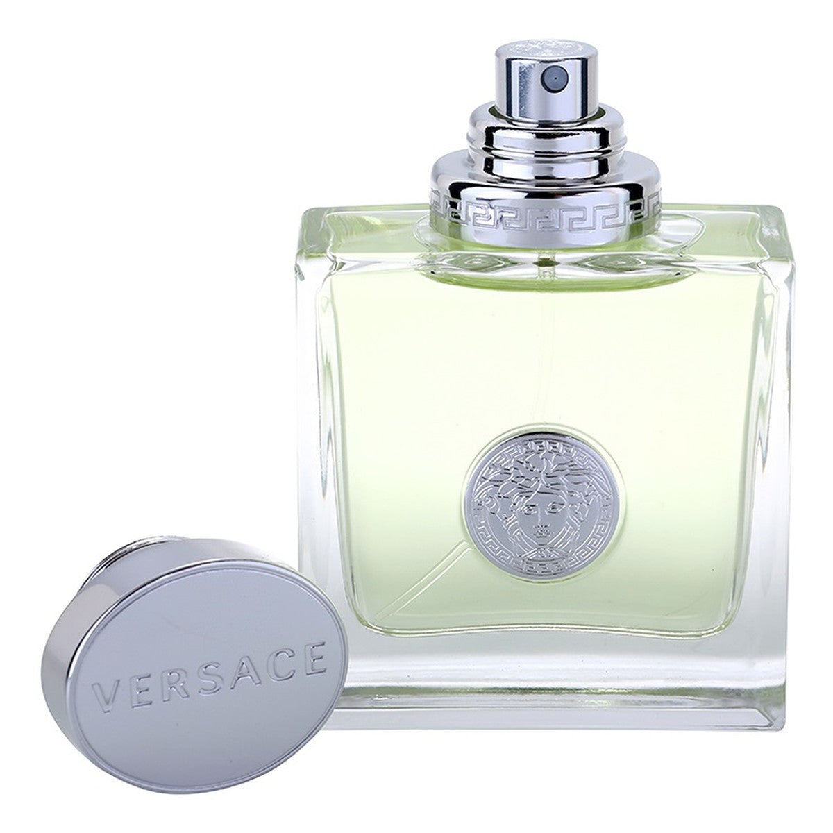Versace Versense deodorant for women 50ml Medical device class I