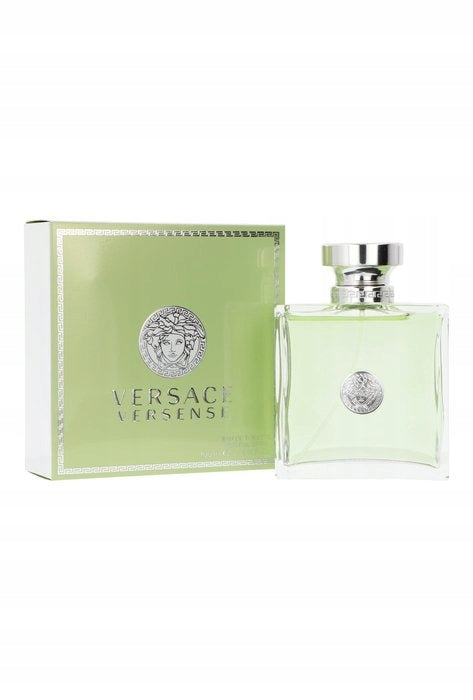 Versace Versense eau de toilette for women 50 ml EDT spray