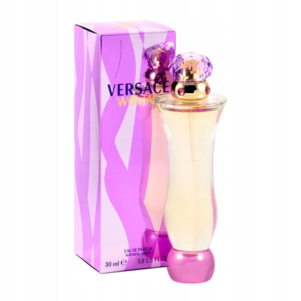 Versace Woman Eau de Parfum for women 30 ml Promotion