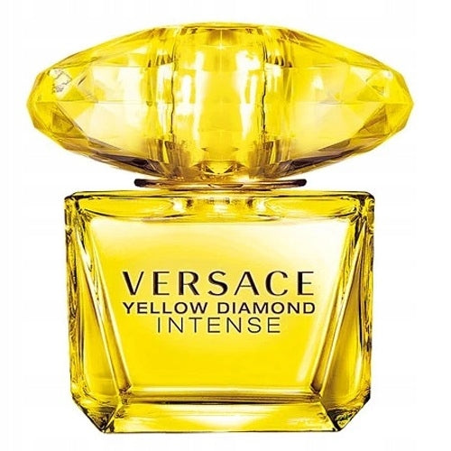Versace Yellow Diamond Intense Perfumed Water for Women EDP 90ml
