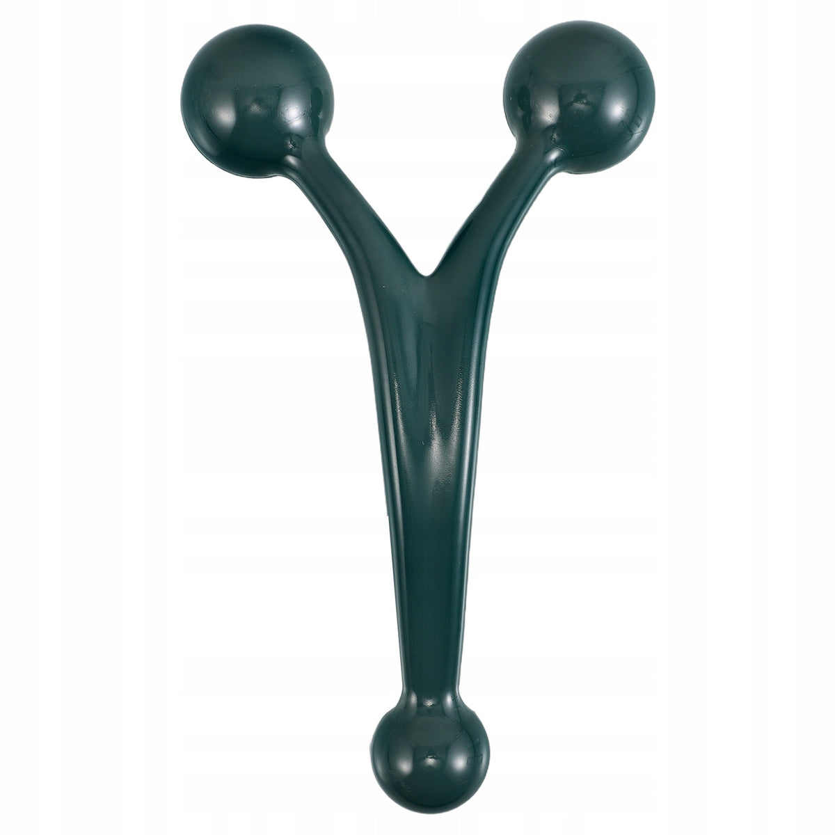Versatile Manual Massage Roller for Neck, Face, and Muscle Relaxation Manufacturer code 21033282