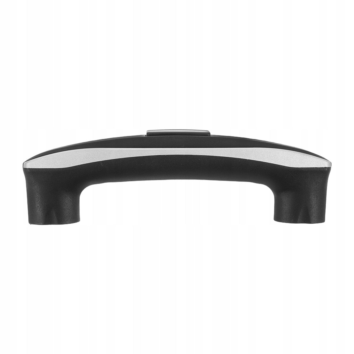 Versatile Plastic Pull Handle for Suitcases with Quick Repair Design