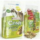 Versele Laga Crispy Muesli - Rabbits 2.5 kg Brand Versele-Laga