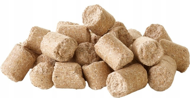 Versele Laga Crispy Pellets FOOD Granules for RAT AND MOUSE 1kg Packaging status original