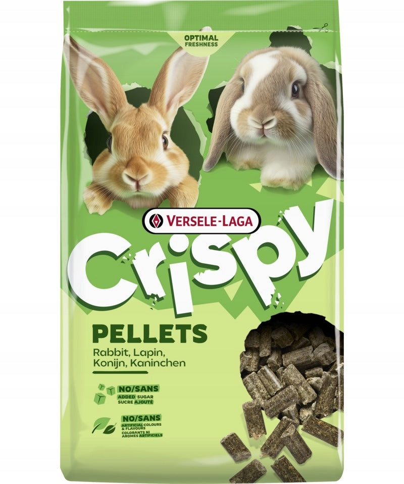 Versele Laga Crispy Pellets Rabbits 2kg