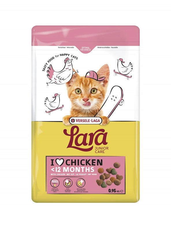 Versele-Laga Lara Junior 950g