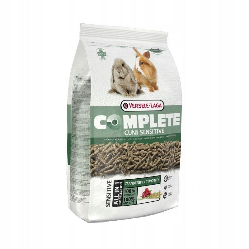 Versele-Laga feed granules 1,75 kg rabbit Complete Cuni Sensitive