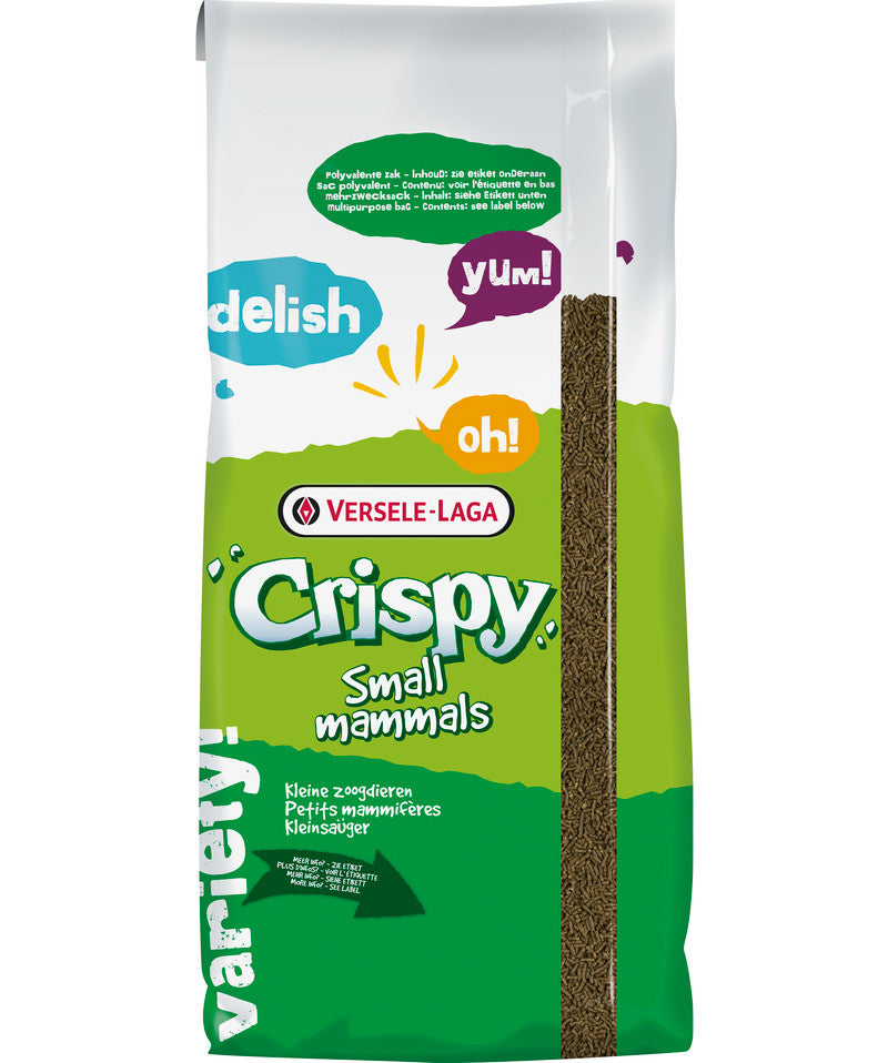 Versele-Laga feed granules 25 kg guinea pig