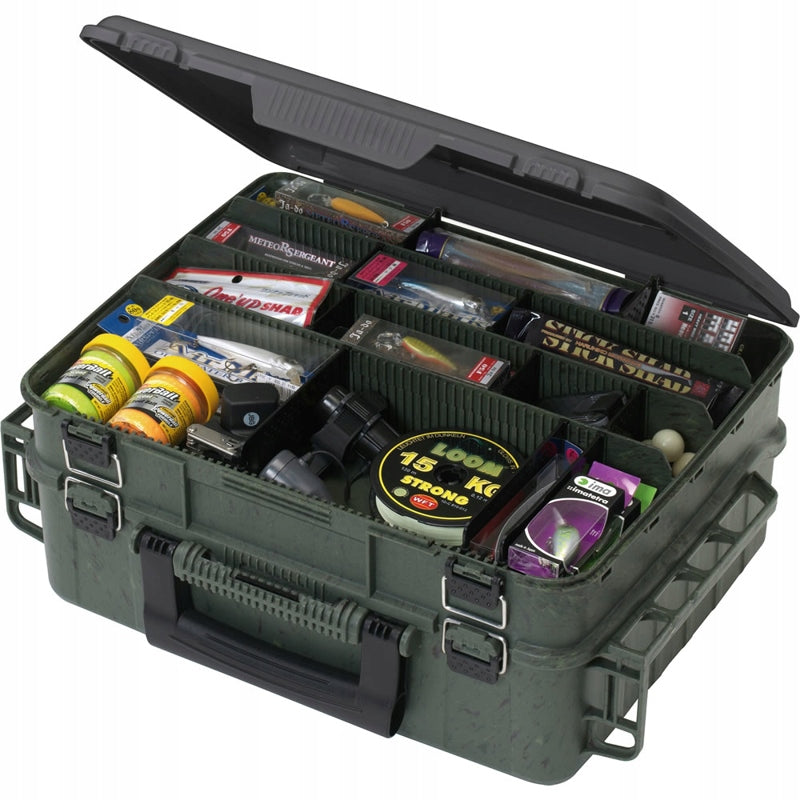 Versus Tackle Box VS-3080 černý