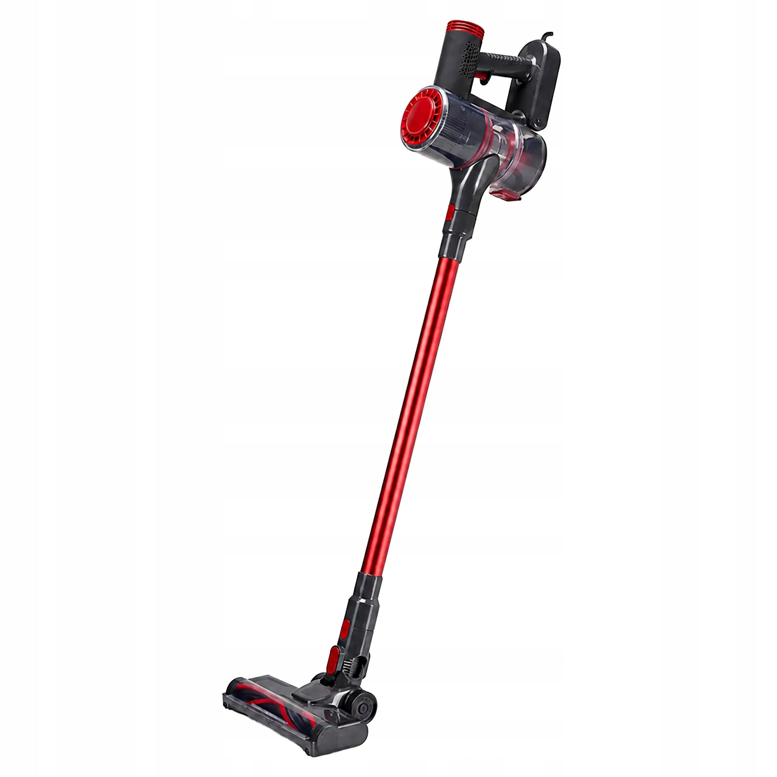 Vertical Handheld Bagless Vacuum Cleaner 2in1 400W Backlit LED Strong Prices