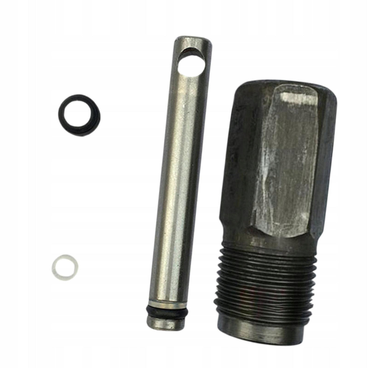 Vertical Jack Pump Core Cylinder Piston Plunger Hydraulic Parts Complete Product weight with unit packaging 0.141 kg