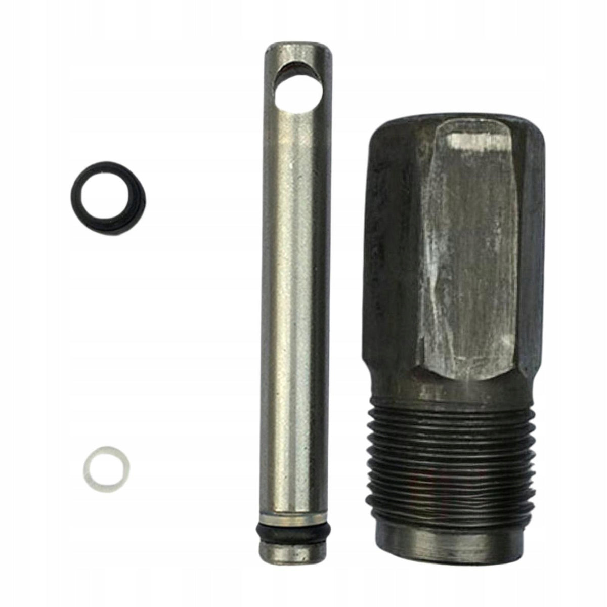 Vertical Jack Pump Core Cylinder Piston Plunger Hydraulic Parts Complete