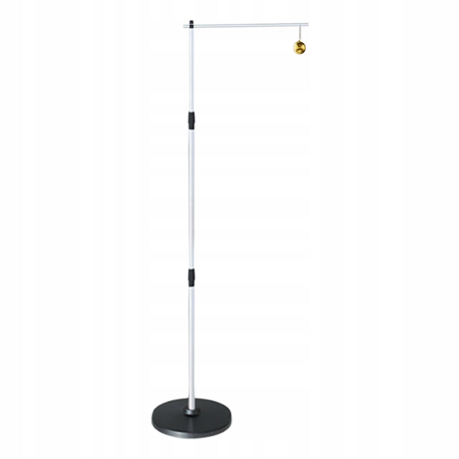 Vertical Jump Tester Aid Device Floor Standing Improve 130cm to 330cm Packaging status original