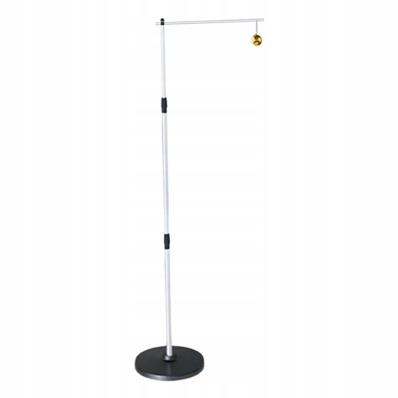 Vertical Jump Tester Aid Device Floor Standing Improve 130cm to 330cm