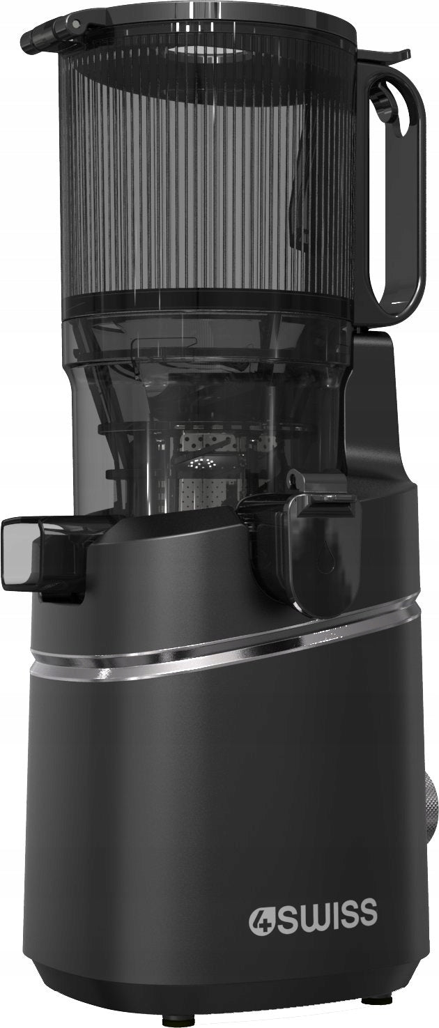 Vertical Slow Juicer 4Swiss WB025 For Citrus Fruit Vegetables EAN (GTIN) 5906496181436
