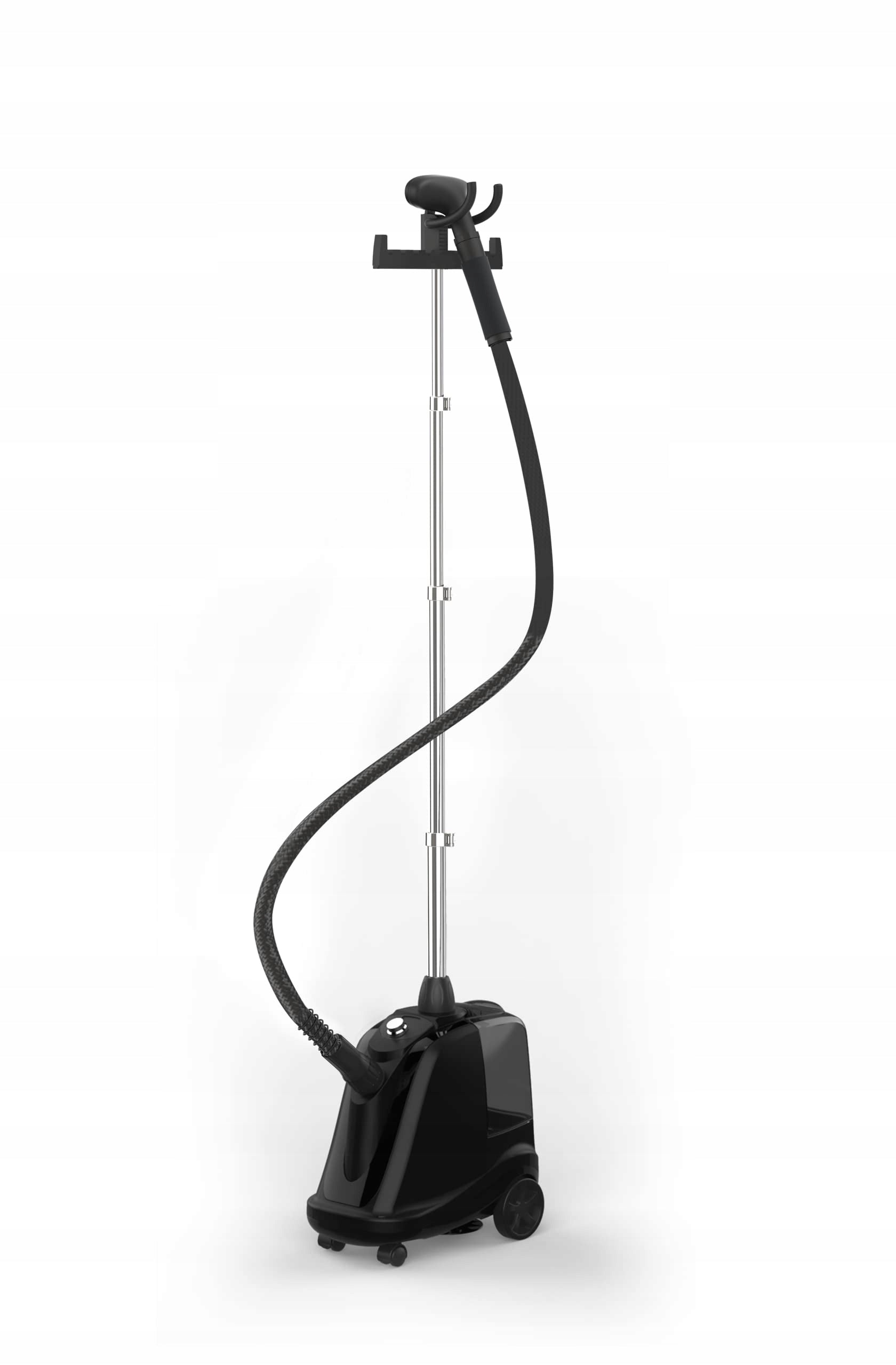 Vertical Steam Iron SteamOne T2000B 2000 W DESCRIPTION