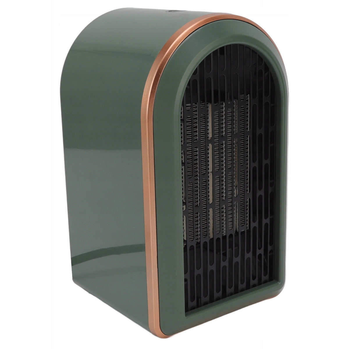 Vertical space heater PTC ceramic heating fan MG