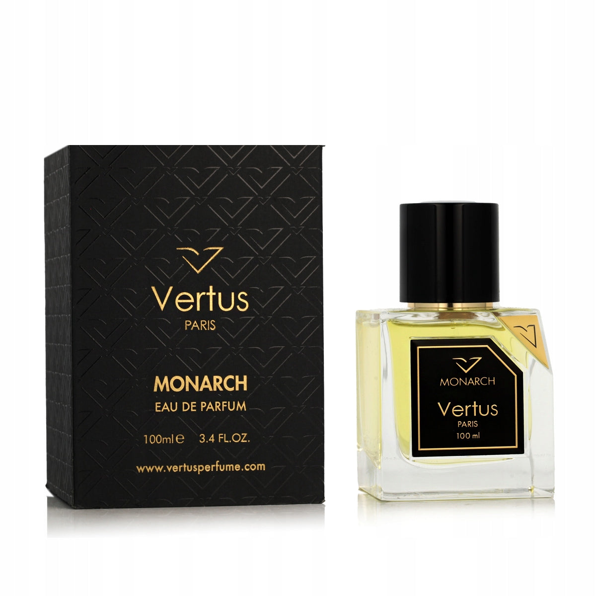 Vertus Monarch EDP 100 ml UNISEX