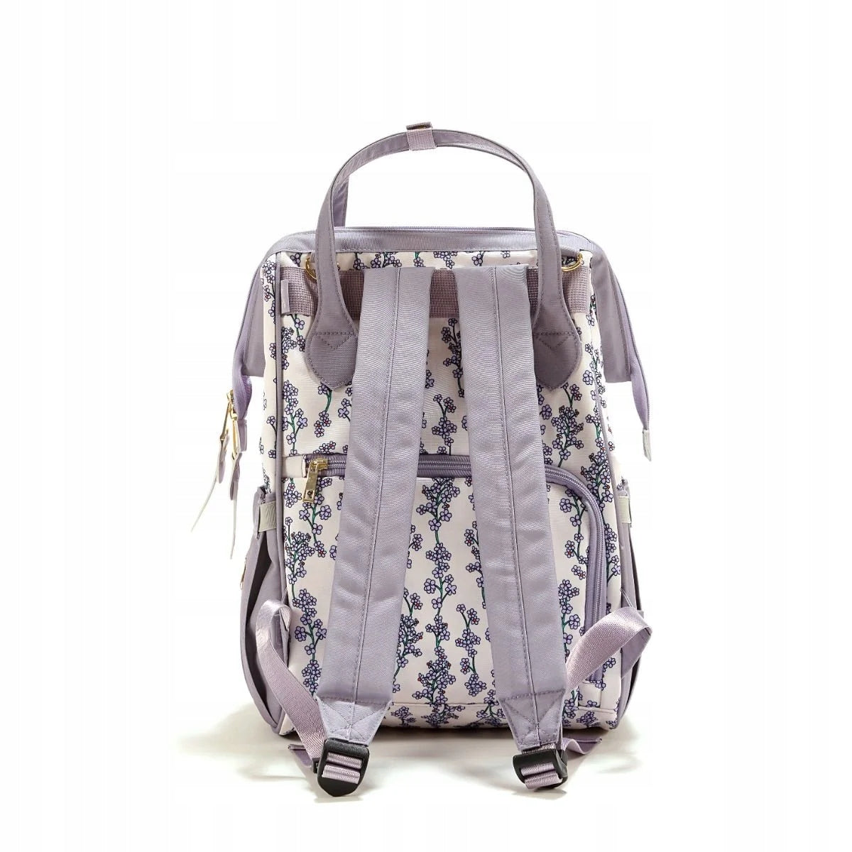 Rucksack Dolce Vita, La Millou, lila 