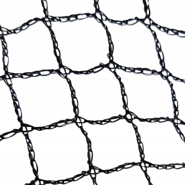 Very STRONG BIRD NET wide 10m x 15m THICK spolt 35g UV