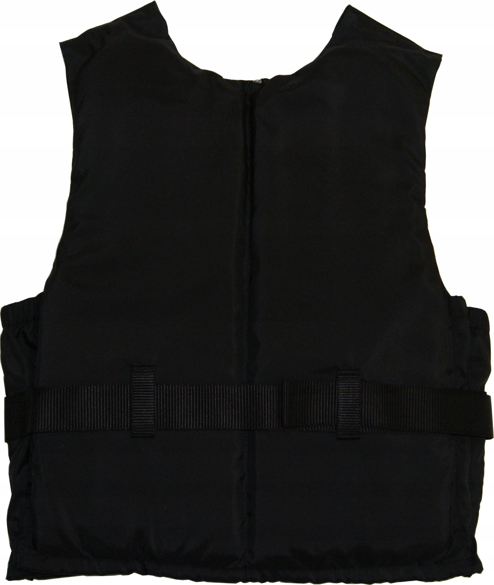 Vest AQUA ADVENTURE 50N L 50-70 kg CE BLACK Brand AS Aqua-Sport