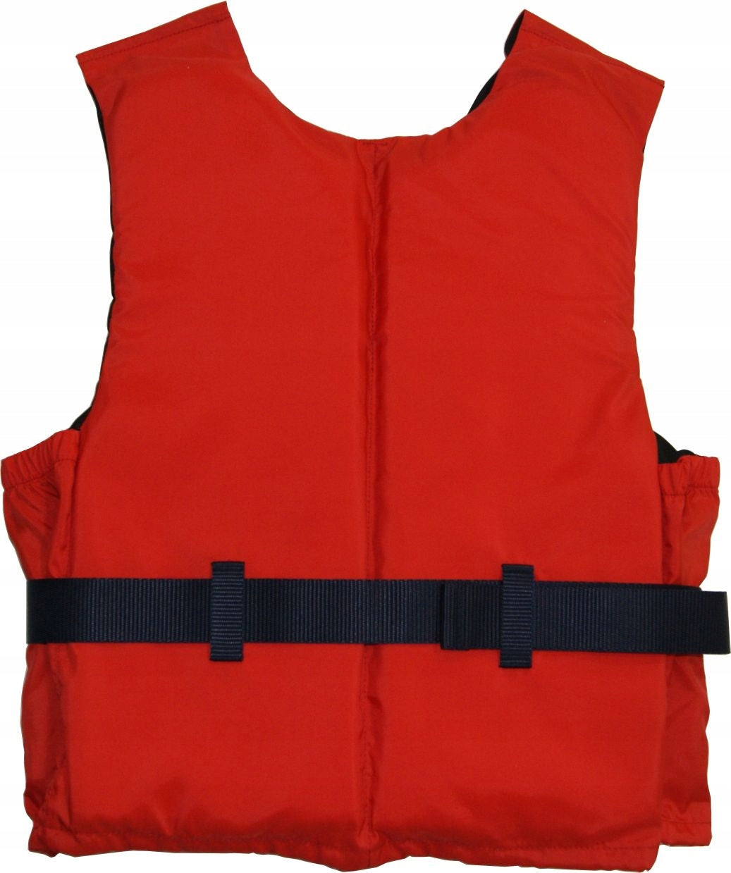 Vest AQUA ADVENTURE 50N L 50-70 kg CE RED EAN (GTIN) 5903887129367