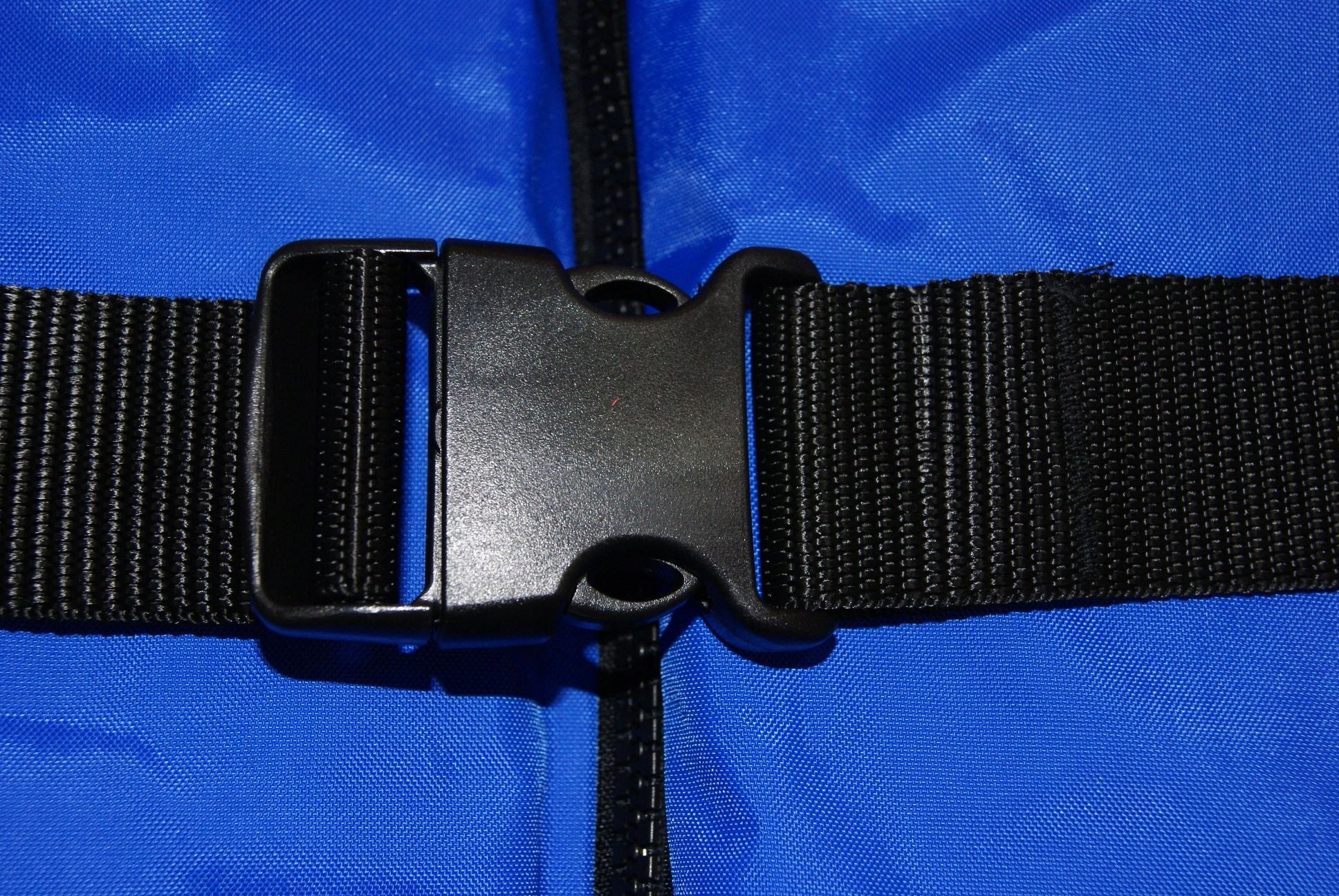 Vest AQUA ADVENTURE 50N XL 70-90 kg CE BLUE Model Aqua Adventure
