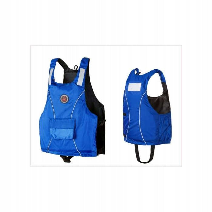 Vest Aquarius Kayak r. XL up to 90 kg belay kayak snorkeling Manufacturer code Kajakowa