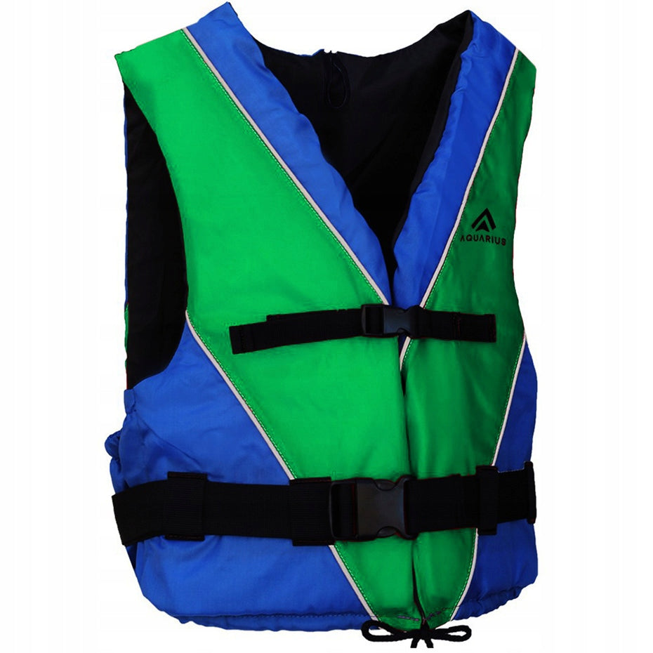 Vest Aquarius Safety Standard R. S/M Brand Aquarius